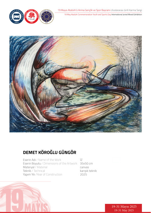DEMET KÖROĞLU GÜNGÖR